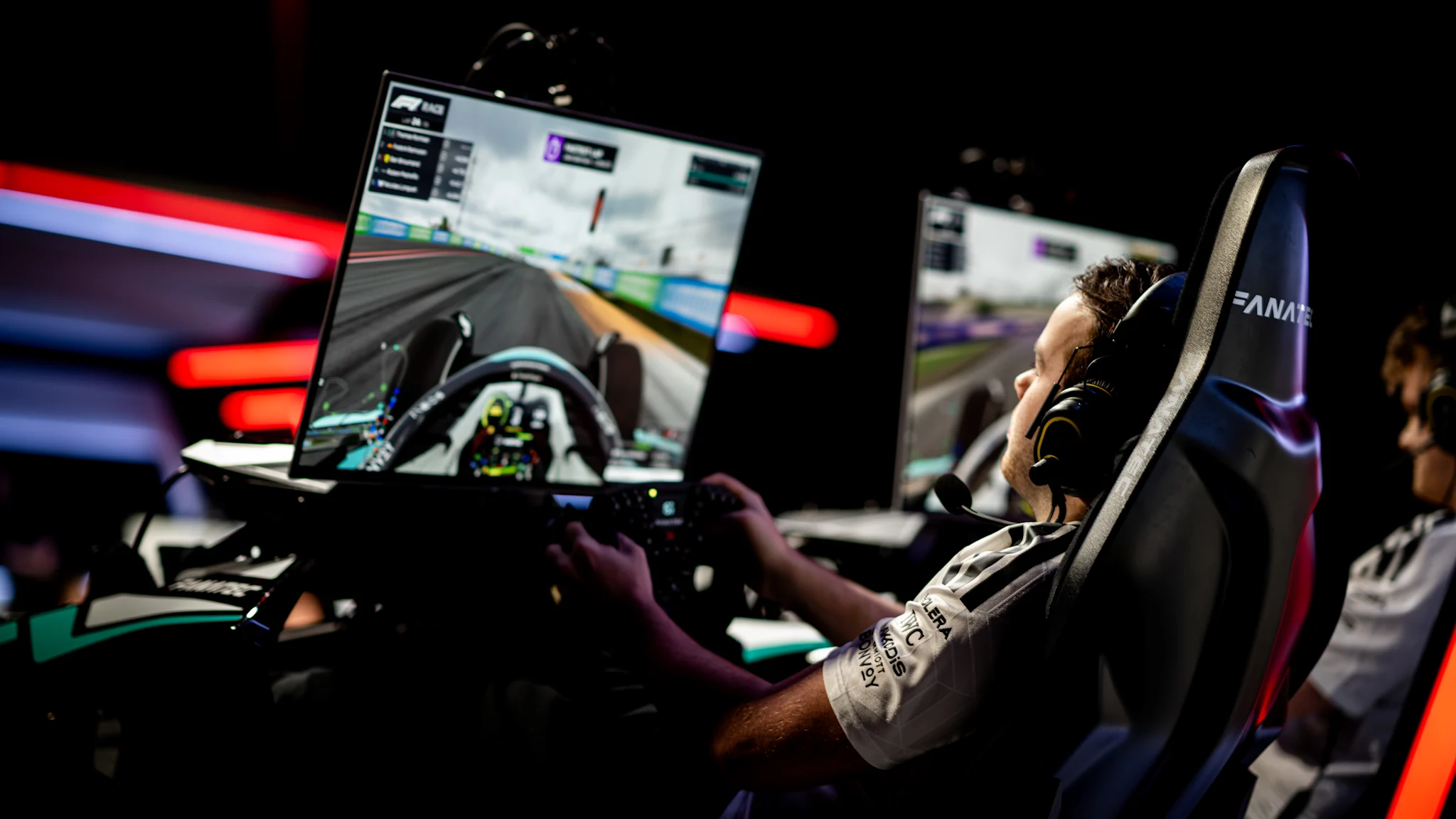 2026 F1 开云的登录网址 世界锦标赛第十轮直播：墨西哥城站竞逐即将开启